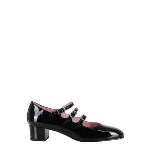 Carel Paris Kina Pumps - NWT